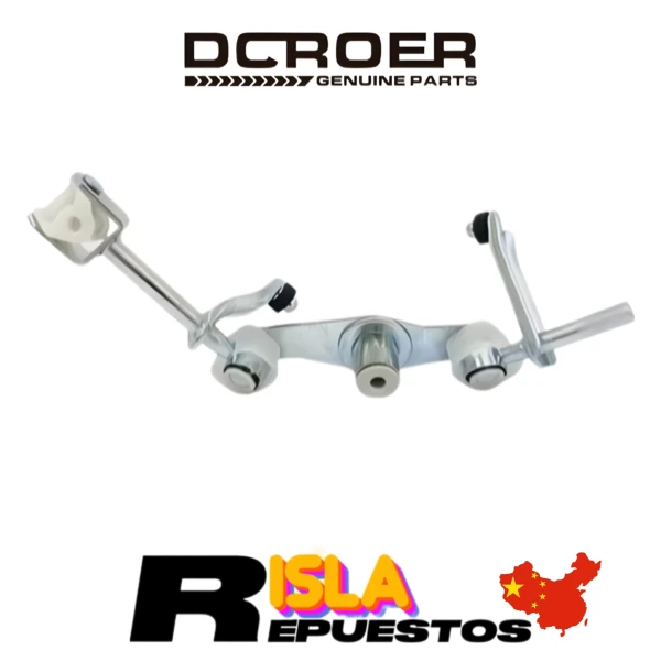 Articulación De Palanca De Cambio Para Chevrolet Aveo 2004 2016 1.4